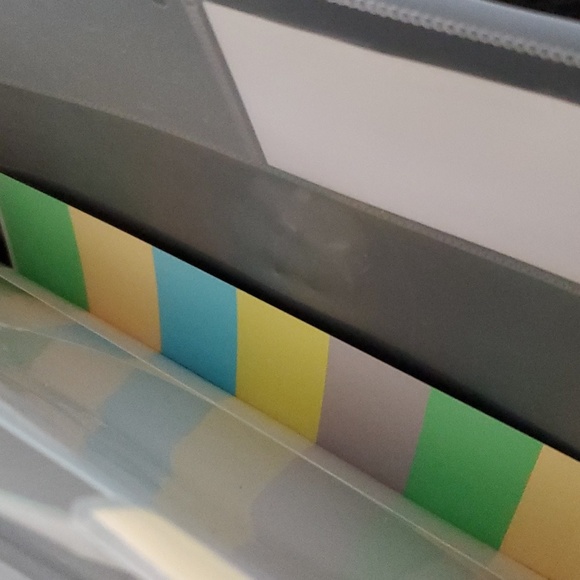 Accordian File - Picture 3 of 4